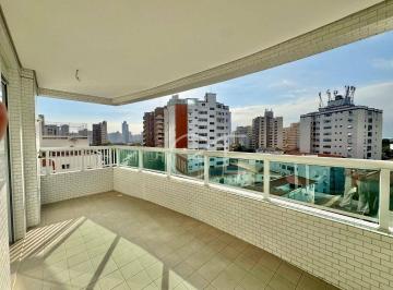 b2003b3ce5ca0126b7391343f77397b76fe7dbc0 · Apartamento com 2 dormitórios à venda, 84 m² por R$ 1.210.750,00 - Ponta da Praia - Santos/SP