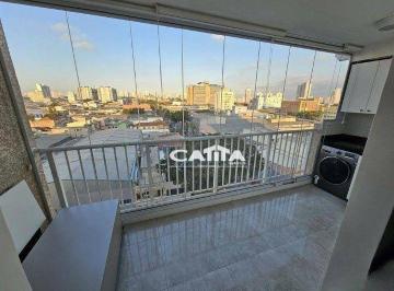 4d31226bf629d4892e4a861dfeb37778876c238b · Apartamento com 1 dormitório à venda, 34 m² por R$ 295.000,00 - Mooca - São Paulo/SP