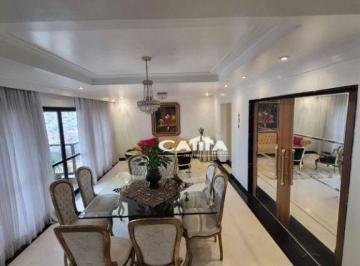 94f57ac75f7013e30a13d713ffaf6f1dac8679fe · Apartamento com 3 dormitórios à venda, 272 m² por R$ 1.900.000,00 - Vila Carrão - São Paulo/SP