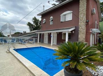 Foto 19 · Casa de Alto Padrão no Horto Florestal, 5 Quartos, 4 Suítes, 3 Salas, 7 Banheiros, 5 Vagas, 480m². P