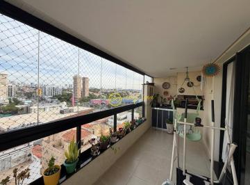 4dabb78f8a7fd4aee1dda47c2396a58527aa26fe · Apartamento com 3 Quartos, à venda, 125 m² por R$ 1.070.000 - Jardim Faculdade - Sorocaba/SP