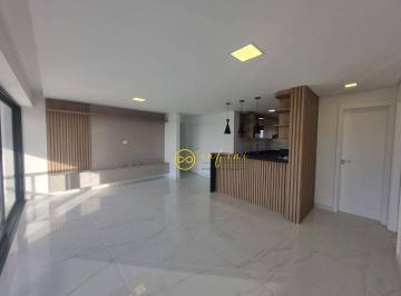 94cc2812e7af2378fbfbc0e9846e80e25d9b0e27 · Apartamento com 3 Quartos, todos Suítes para alugar, 105 m² por R$ 7.000/mês - Condomínio Best View 