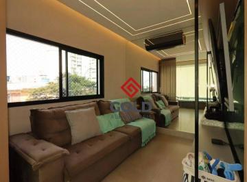 5e11df48a4df8eb781b1fcbcc8640c998a9ab818 · Sobrado com 3 dormitórios à venda, 160 m² - Campestre - Santo André/SP