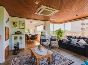 Apartamento · 124m² · 3 Quartos · 2 Vagas · Apartamento com 3 quartos , 2 vagas e 123m² à venda em Cristo Redentor, Porto Alegre.