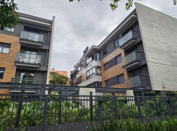 Apartamento · 164m² · 3 Quartos · 3 Vagas · Apartamento Garden, 3 quartos, suíte, 3 vagas no bairro Três Figueiras