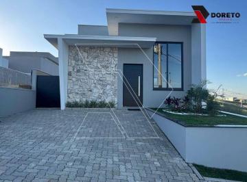 1dafc91901e8c6371fa11ef6ae04ff3549f0c7ae · Casa com 3 dormitórios à venda, 99 m² por R$ 745.000 - Reserva dos Ipês - Boituva/SP