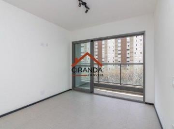 Apartamento · 32m² · 1 Quarto · Seu Studio na rua Da Consolação - Praticidade e Mobilidade próximo ao Metro Republica.