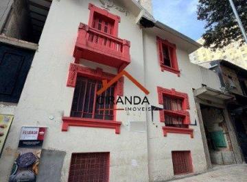 Comercial · 300m² · CASA COMERCIAL - 300,00 MTS - ANTONIO CARLOS - LOCAÇÃO