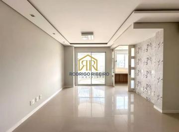 Apartamento · 112m² · 3 Quartos · Apartamento à venda - em Trindade
