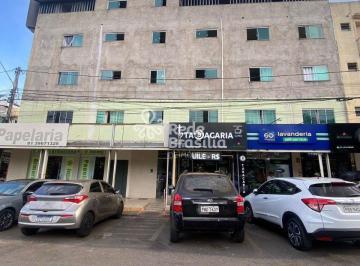 Apartamento · 52m² · 1 Quarto · APARTAMENTO 1 QUARTO 3 ANDAR GUARA 2 POLO DE MODAS ALUGUE SEM FIADOR