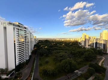 Apartamento de 2 quartos, Águas Claras · Top Life - Cobertura duplex - 126m² - Nascente - 2 Vagas de garagem - Churrasqueira - Vista livre