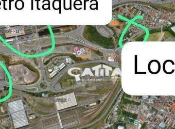 54cf7d92924edb3b73c42ce9a3f072616bce9930 · Área à venda, 1983 m² por R$ 6.000.000,00 - Itaquera - São Paulo/SP