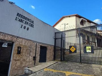 Casa de 3 quartos, Juiz de Fora · Casa com 120 m² e 3 quartos à venda em São Pedro