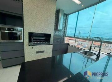 Apartamento · 263m² · 3 Quartos · Apartamento à venda - em Eldorado