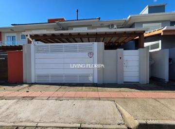 Casa · 146m² · 3 Quartos · Casa com 3 suítes à venda, 146m² - Campeche - Florianópolis, SC