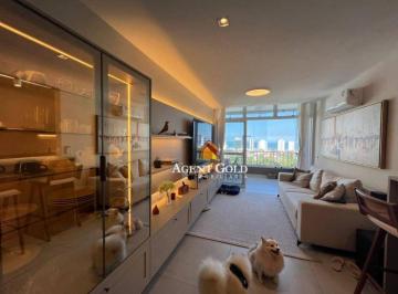 6d4e1b2aca7ca5894836f53cdce6cae06f4a07e8 · Apartamento com 2 quartos  à venda - Barra da Tijuca - Rio de Janeiro/RJ