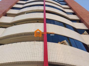 Apartamento · 118m² · 3 Quartos · 2 Vagas · Apartamento no Star Light /  Dionisio Torres