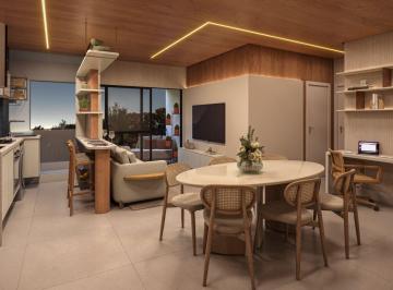 Apartamento de 2 quartos, Paulista · 2 quartos com suíte em Paulista | Condomínio clube com varanda gourmet