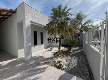 Casa · 300m² · 3 Quartos · 3 Vagas · CASA AMPLA EM CAMBORIÚ EM TERRENO DE 300 M²