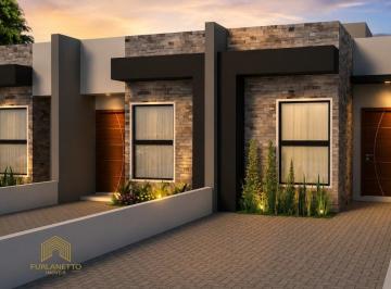 Casa · 120m² · 2 Quartos · Casa à venda - em Espinheiros