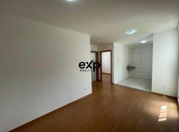 Apartamento · 58m² · 2 Quartos · 1 Vaga · APARTAMENTO PCD À VENDA no CENTRO DE LAURO DE FREITAS