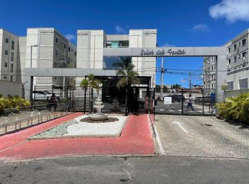 Apartamento · 58m² · 2 Quartos · 1 Vaga · Apartamento PCD à Venda no Centro de Lauro de Freitas