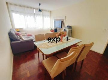 Apartamento · 135m² · 3 Quartos · 2 Vagas · Apartamento à venda em Santa Lúcia, Vitória