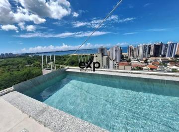 Apartamento · 97m² · 4 Quartos · 3 Vagas · Imóvel para venda tem 97 metros quadrados com 4 quartos em Mata da Praia - Vitória - ES