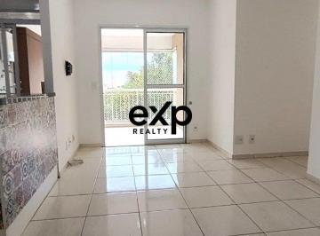 Apartamento · 57m² · 2 Quartos · 1 Vaga · Apto 2 dormitórios, 1 vaga para venda ou locação.
