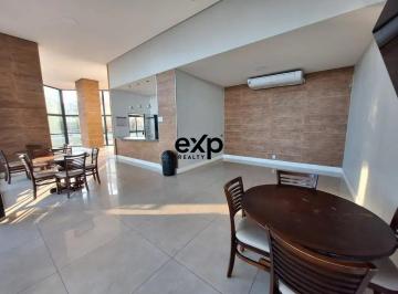 Apartamento · 220m² · 3 Quartos · 2 Vagas · Imóvel para venda com 220 metros quadrados com 3 quartos em Praia de Itaparica - Vila Velha - ES