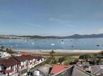 73ef618dbc37a300a9153e23344266c475f1b902 · Apartamento Mobiliado com 3 dormitórios e Vista Mar em Canajurê - Florianópolis/SC