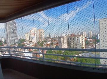 Apartamento · 85m² · 3 Quartos · 2 Vagas · Aluguel - Apto de 85 metros na Vila Gumercindo / 03 dormitórios
