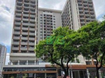 c4f3beaaee6aa8a7d97a4ce1389b81c98c217095 · Loja para alugar, 98 m² por R$ 11.880,00/mês - Brooklin - São Paulo/SP