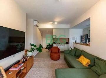 842b9d1553f4baae1b55bd0d77b91557868cd039 · Apartamento para alugar, 94 m² por R$ 10.125,00/mês - Butantã - São Paulo/SP