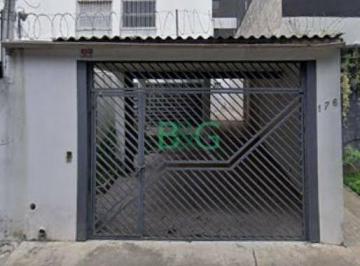 4827f7a983dfb5d2c13e3c7c7768470b182359ef · Terreno à venda, 177 m² por R$ 1.445.000,00 - Brooklin Paulista - São Paulo/SP