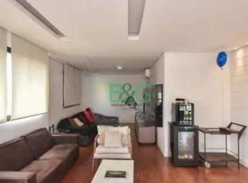 75343621ef8967558897b5808a8fd43ebd3ae6ee · Apartamento à venda, 207 m² por R$ 3.199.000,00 - Jardim Panorama - São Paulo/SP