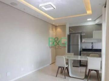 4c4d5022cb61bcb787725ac5933945b31b619747 · Apartamento à venda, 58 m² por R$ 549.000,00 - Vila Formosa - São Paulo/SP
