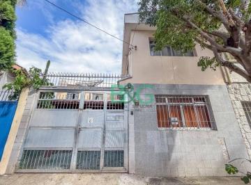 c247a88805a803785e80f028503772f5cd57b622 · Sobrado à venda, 160 m² por R$ 649.900,00 - Lapa de Baixo - São Paulo/SP