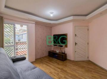 f68f96a7dafa2a1c68111cc703b49becbe203f1c · Apartamento à venda, 63 m² por R$ 290.000,00 - Jardim Bela Vista - Guarulhos/SP
