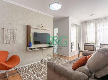 c94b0b19bb18bbfd15bdcb8eeefe9bf4a75368e4 · Apartamento à venda, 56 m² por R$ 305.000,00 - Vila Santa Catarina - São Paulo/SP