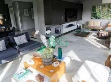 e5173434881ab7c2892999fc06b2e7edb47c3ddc · Apartamento à venda, 207 m² por R$ 3.574.000,00 - Jardim Panorama - São Paulo/SP
