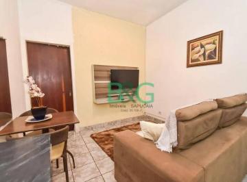 20bdb09224f77c0f34fd45b37f31b5e9d27cee29 · Apartamento à venda, 39 m² por R$ 264.000,00 - Liberdade - São Paulo/SP