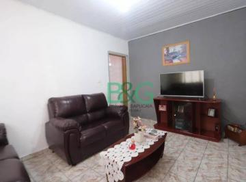 9ec2ddd2297e18d099b7b8a33652223cd0c40e8d · Casa com 2 dormitórios à venda, 120 m² por R$ 389.000,00 - Chácara Belenzinho - São Paulo/SP