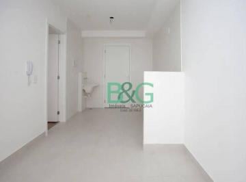 db89fb14a9b7f9830ce664278f1f38e23fa959aa · Apartamento à venda, 28 m² por R$ 285.000,00 - Belém - São Paulo/SP