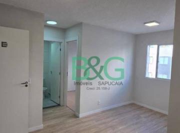 22d766bee850b5a12258b9358899418b9dc30a53 · Apartamento para alugar, 35 m² por R$ 2.416,98/mês - Mooca - São Paulo/SP