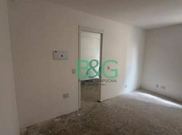 eeeb1cc9bb4d0d2b5637770948dc902de1ab48e7 · Apartamento à venda, 29 m² por R$ 360.000,00 - Parque Santa Cecília - São Paulo/SP