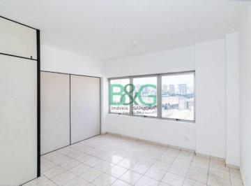 67444a8fb33fee736f7b81604ccb9b8877751e2b · Conjunto à venda, 100 m² por R$ 380.000,00 - Santo Amaro - São Paulo/SP
