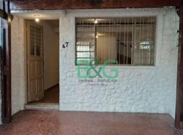 0e2773e955a3a8ab0a42ba58ffbb2a440ad6de62 · Sobrado à venda, 102 m² por R$ 797.000,00 - Barra Funda - São Paulo/SP
