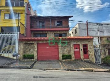 37283e800f2bb5790ab97ec6c3179339c18a9d73 · Casa à venda, 313 m² por R$ 2.300.000,00 - Parque São Domingos - São Paulo/SP