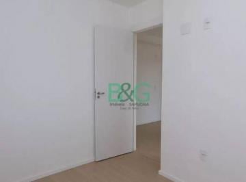 5c7298c619bd8cf4bbacdb99c393a39262540231 · Apartamento à venda, 31 m² por R$ 239.000,00 - São Lucas - São Paulo/SP
